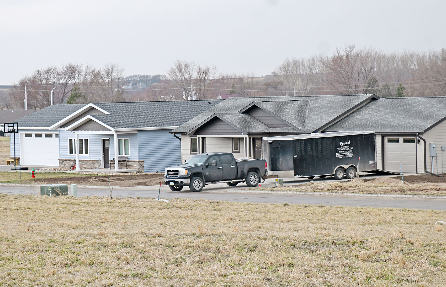 Rock Valley focuses on housing property